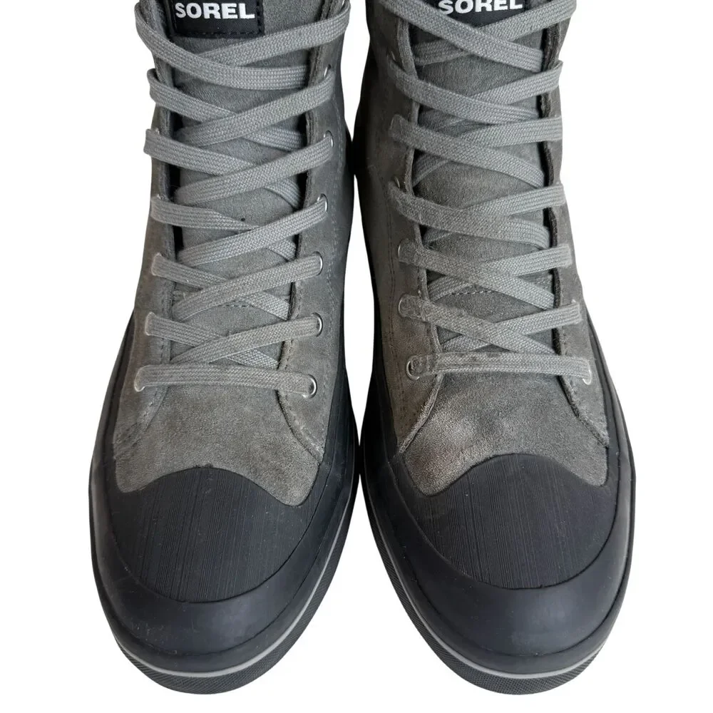Sorel men cheyanne